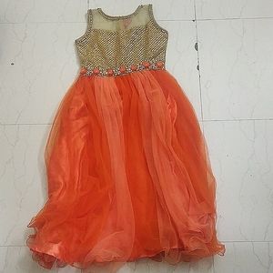 Girl dresses